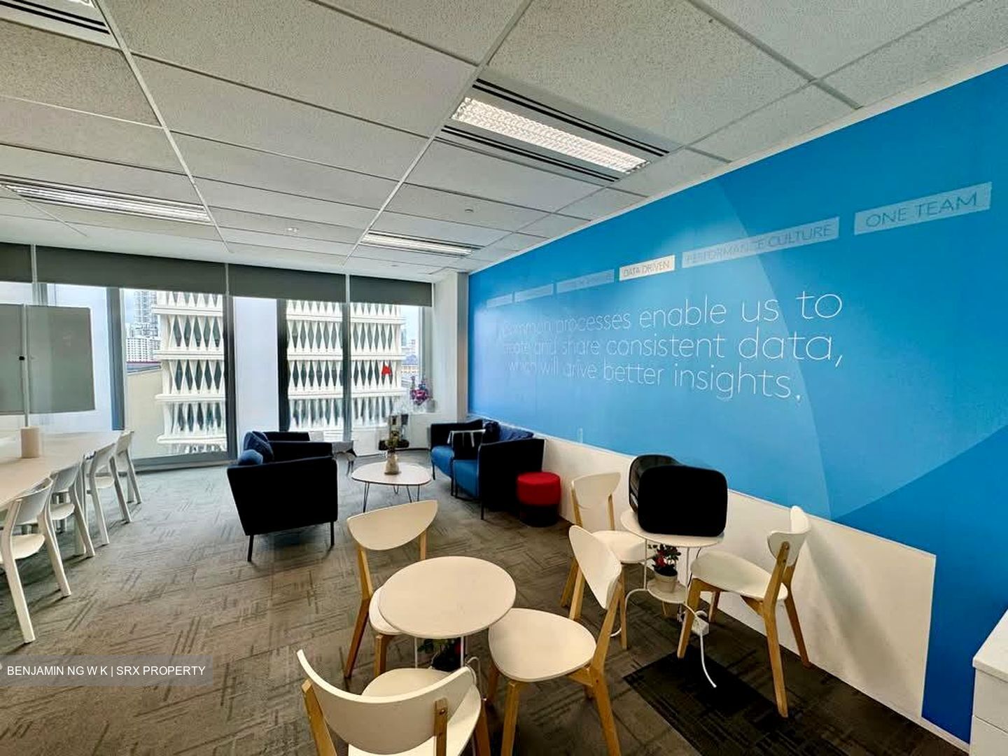 MYP Plaza (D1), Office #540485371